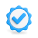 verified